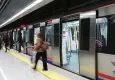 Marmaray'da intihar! Üsküdar istasyonunda yaşanan olay seferleri durdurdu