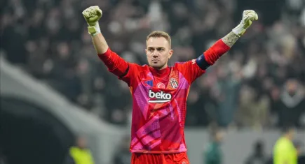 Mert Günok’tan kaptanlık açıklaması