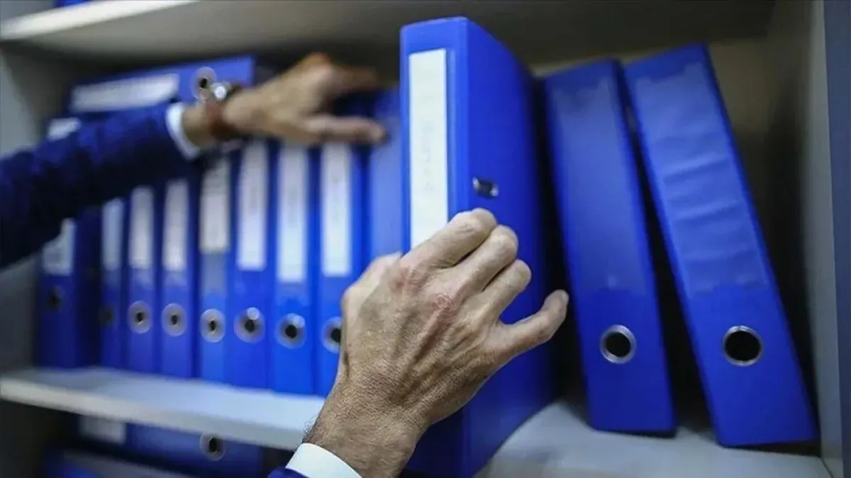 Milyonlarca sözleşmeli personeli ilgilendiriyor: EYT emekliliğinde emsal karar! Danıştay'dan sözleşme iptaline "dur" iddiası! haberinin görseli
