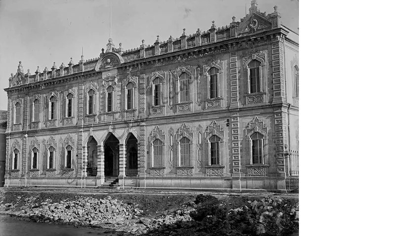mithatpaşa lisesi