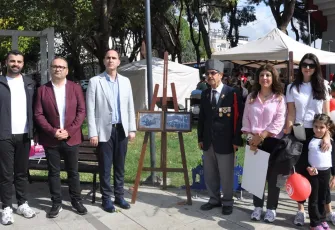 Ödemiş'te Aile Şenliği programı