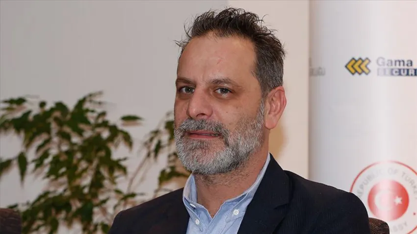 ozan guven