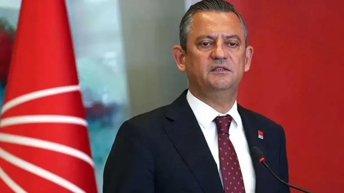 Özgür Özel’den iddialı çıkış: “CHP, ilk seçimlerde hem güvenliği hem demokrasiyi sağlayacak” haberinin görseli