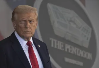 Pentagon'da kriz! Personel maaşları için gizemli bağış: Trump'ın müttefiki kim?