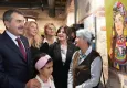Rami’de tarih ve bilim buluştu! Bakan Tekin’den dikkat çeken mesaj