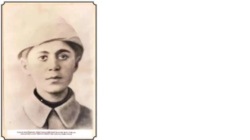 rasim efendi