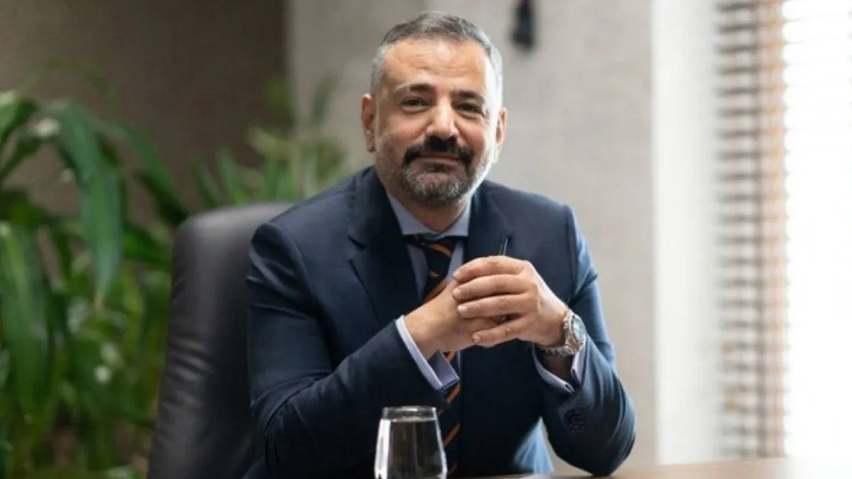 Şenol Aslanoğlu hakkında flaş gelişme: Savcılığın itirazı reddedildi haberinin görseli