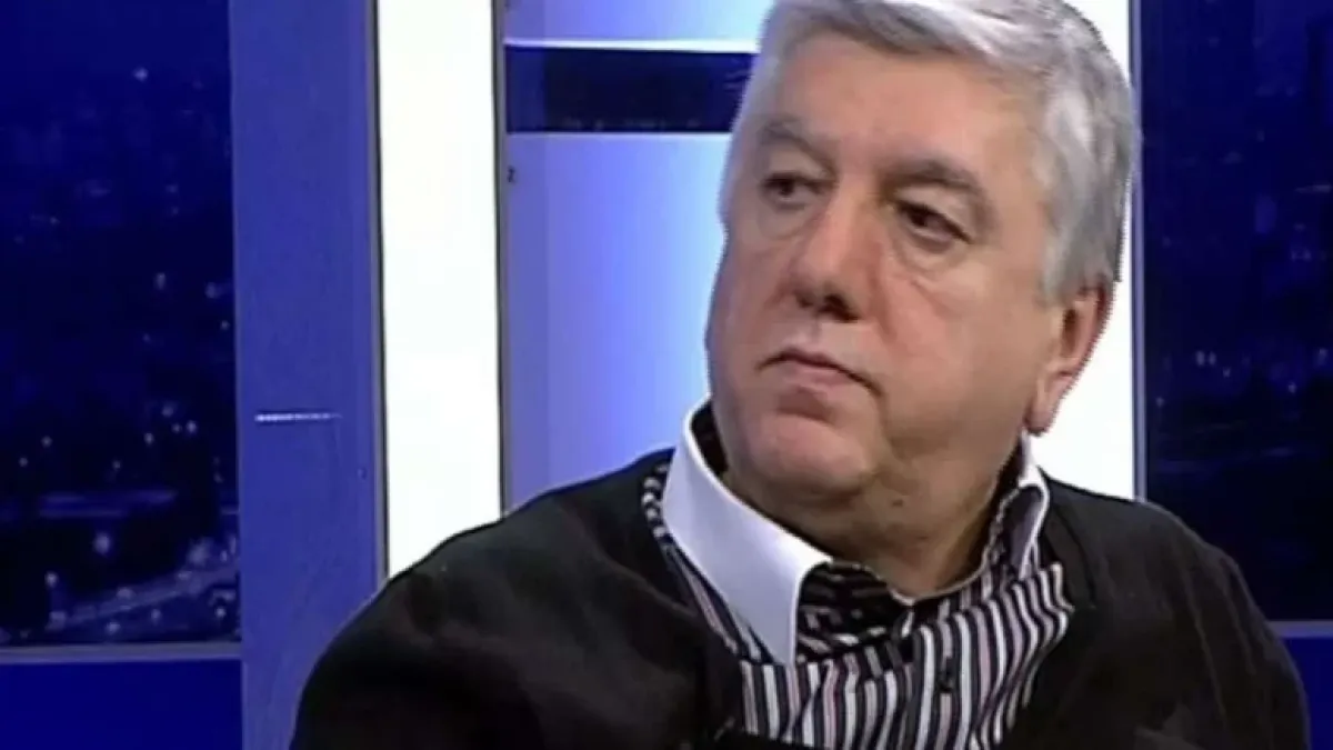 Spor basınının acı kaybı: Usta gazeteci Faik Çetiner hayatını kaybetti! haberinin görseli