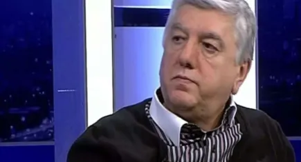 Spor basınının acı kaybı: Usta gazeteci Faik Çetiner hayatını kaybetti!