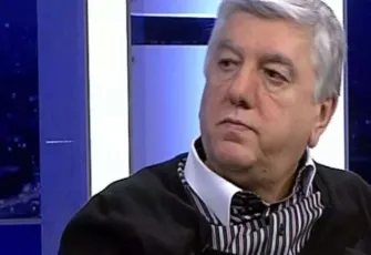 Spor basınının acı kaybı: Usta gazeteci Faik Çetiner hayatını kaybetti!