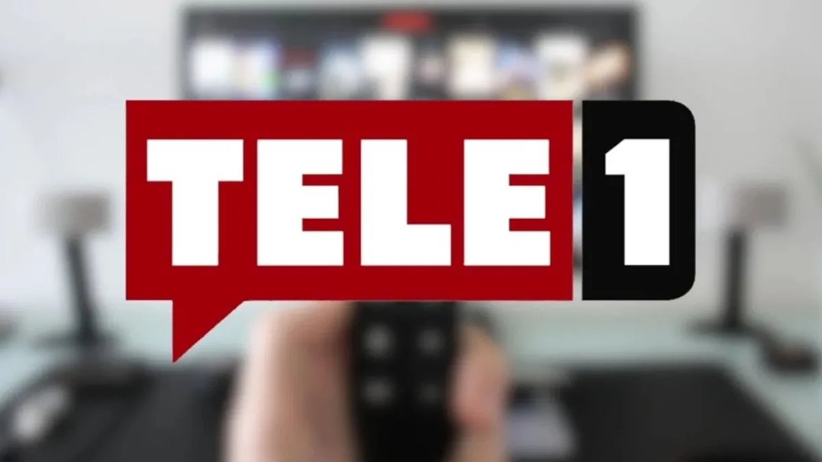 TELE1’e atanan kayyum, Youtube kanalını sildi haberinin görseli