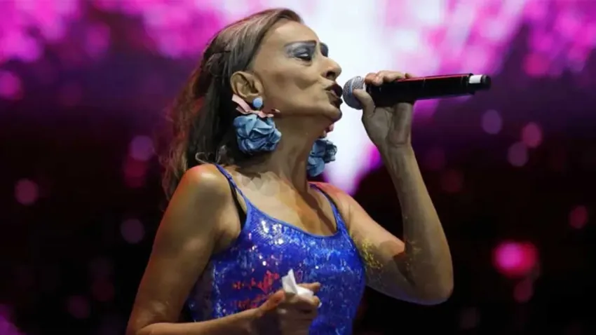 yıldız tilbe