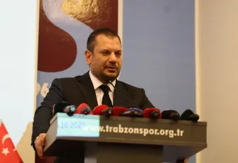 Trabzonspor'da dev borç açıklandı! Başkan Doğan'dan 3-4 Ay için 'borçsuzluk' iddiası ve çarpıcı kıyaslama