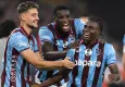 Trabzonspor'dan 4'te 4'lük seri