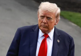 Trump'ın asya turu başladı: Gözler Çin lideri Şi ile yapılacak kritik görüşmede!