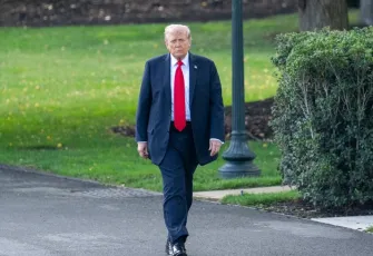 Trump'tan kritik Çin zirvesi öncesi ilk sinyal: "İyi bir görüşme olacak!"