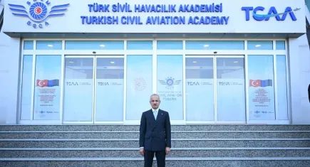 Türkiye'de havacılıkta yeni dönem: 'Her ilçeye bir hava kampüsü' vizyonu!