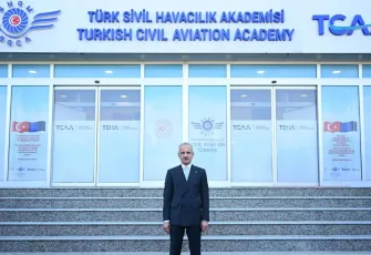 Türkiye'de havacılıkta yeni dönem: 'Her ilçeye bir hava kampüsü' vizyonu!