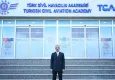 Türkiye'de havacılıkta yeni dönem: 'Her ilçeye bir hava kampüsü' vizyonu!