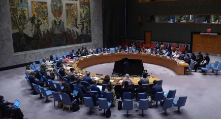 Türkiye’den çarpıcı reform çağrısı: "BM’nin güvenilirliği zedeleniyor!"