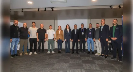 Veloturk Gran Fondo Çeşme by Salcano yarın koşulacak