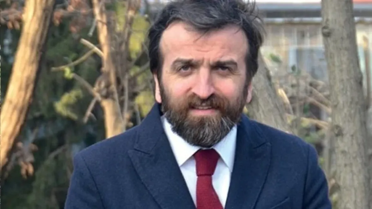 Yeni Şafak yazarı TELE1'e kayyum olarak atandı! haberinin görseli