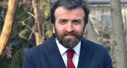 Yeni Şafak yazarı TELE1'e kayyum olarak atandı!