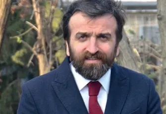 Yeni Şafak yazarı TELE1'e kayyum olarak atandı!