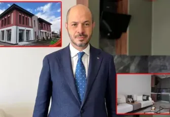 Yüzyılın konut projesi: Ankara'daki örnek daireler ziyarete açıldı! TOKİ başkanı açıkladı: Kimler ev sahibi olacak?