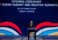7. ASEAN Zirvesi başladı: Ev sahibi Malezya!