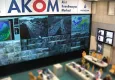 AKOM uyardı: İstanbul'a kuvvetli yağış geliyor!