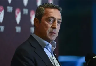Ali Koç'tan Fenerbahçe'ye milyarlarca lira bağış!