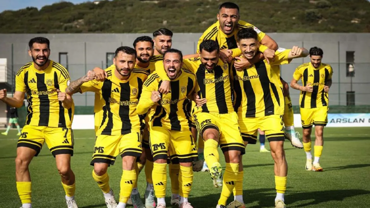 Aliağa galip, Altınordu mağlup haberinin görseli