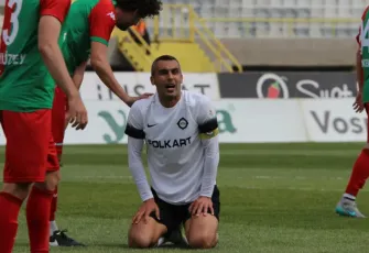 Altay-Karşıyaka derbisi: 7 yıl sonra yeniden buluşma