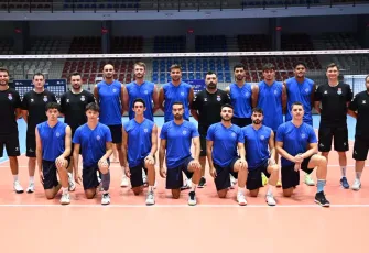 Altekma, deplasmanda Galatasaray’a mağlup oldu