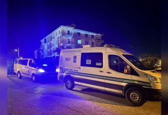 Ankara'da pompalı saldırı can aldı
