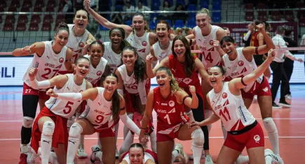 Aras Kargo evinde, Göz-Göz deplasmanda