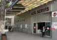 Aydın Atatürk Devlet Hastanesi'nde gıda zehirlenmesi: 60 personel acil servise başvurdu