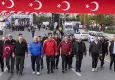 Bakan Bak: Gençlerimizi spora daha fazla yöneltmemiz lazım