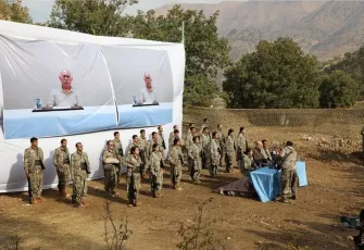 Beklenen an geldi: PKK Türkiye'den tamamen çekiliyor