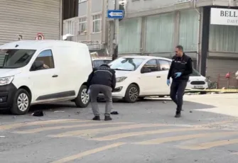 Bir kadın cinayeti daha: 15 el ateş etti