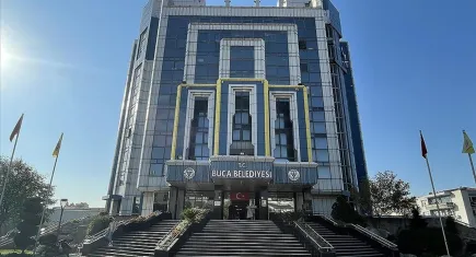 Buca 102’ci yılı coşku ile kutlayacak