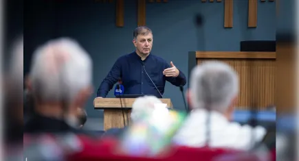 Büyükşehir'de gündem Kemeraltı