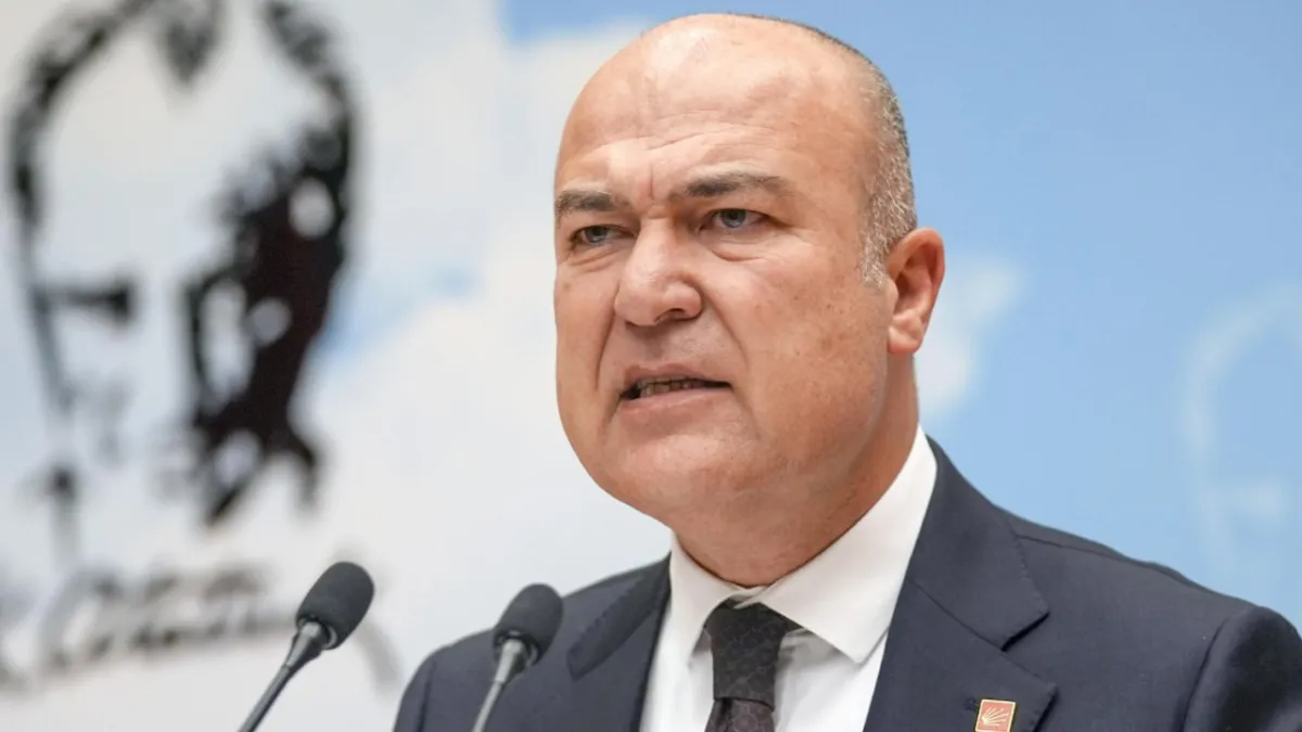 CHP’li Bakan’dan EGM’nin ‘Yıldız’ uygulamasına sert tepki haberinin görseli