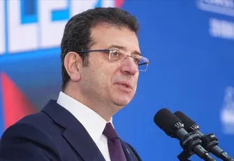Ekrem İmamoğlu, Casusluk Soruşturması Kapsamında ifade verdi