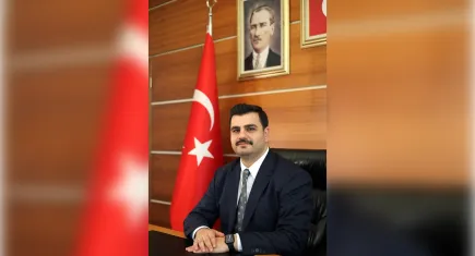 Eyyüp Kadir İnan: Foça yalnız değildir