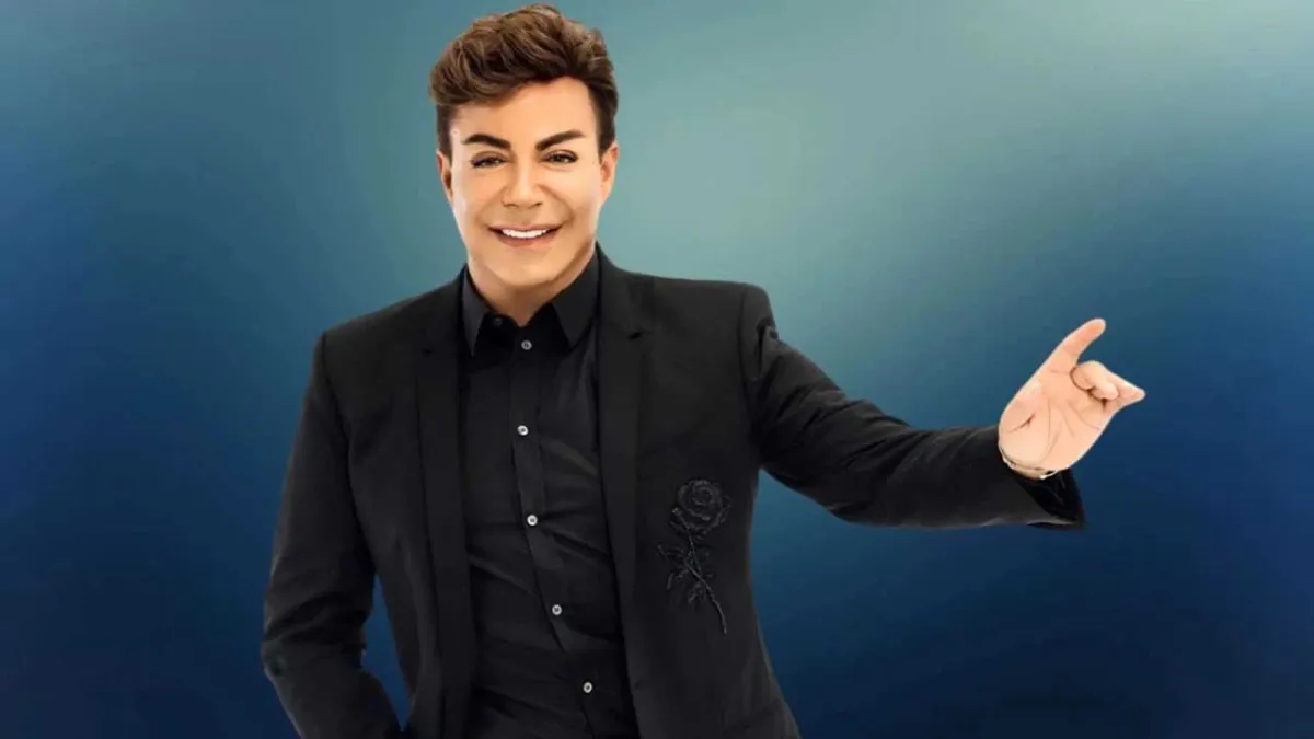 Fatih Ürek'in sağlık durumuyla ilgili hastaneden kritik açıklama haberinin görseli