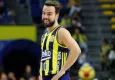 Fenerbahçe Beko Kaptanı Melih Mahmutoğlu'na alkolden ceza