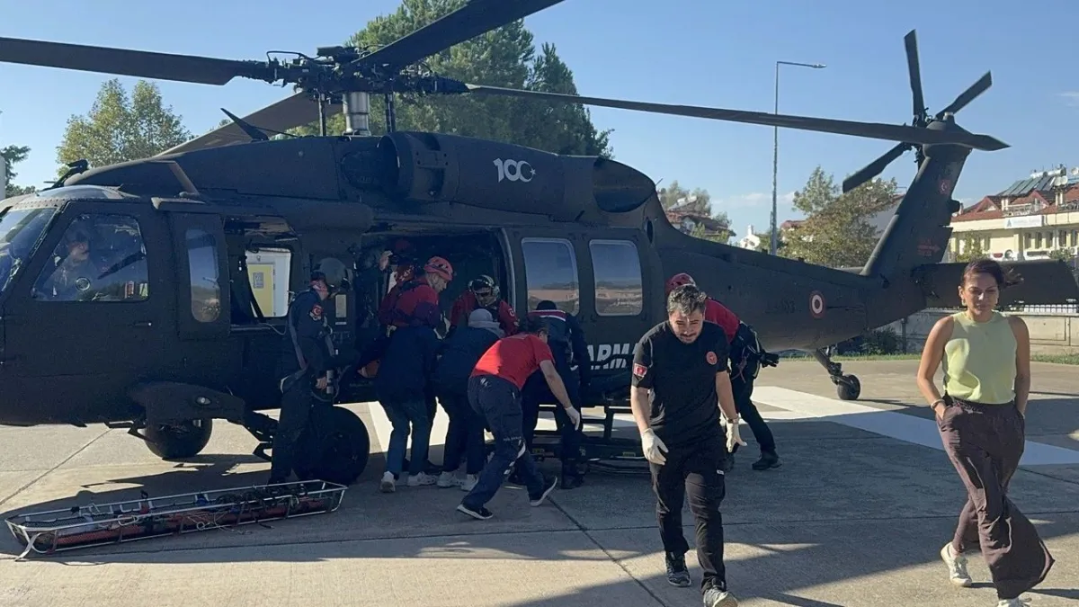 Fethiye’de yamaç paraşütü kazası: Polonyalı paraşütçü hayatını kaybetti haberinin görseli