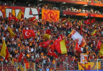 Galatasaray fırtınası RAMS Park’ta esti! Göztepe’yi 3-1’le devirdi